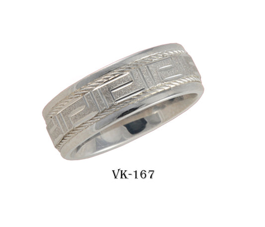 10K FANCY BAND