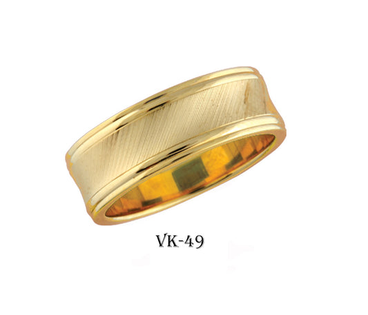 10K FANCY BAND
