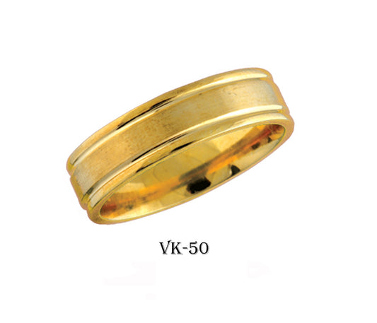 10K FANCY BAND