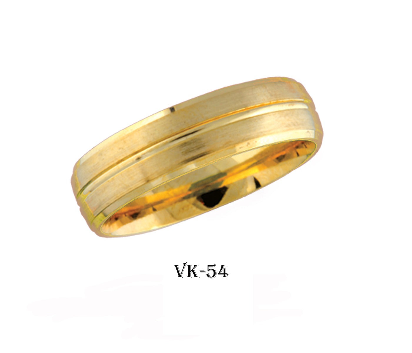 10K FANCY BAND
