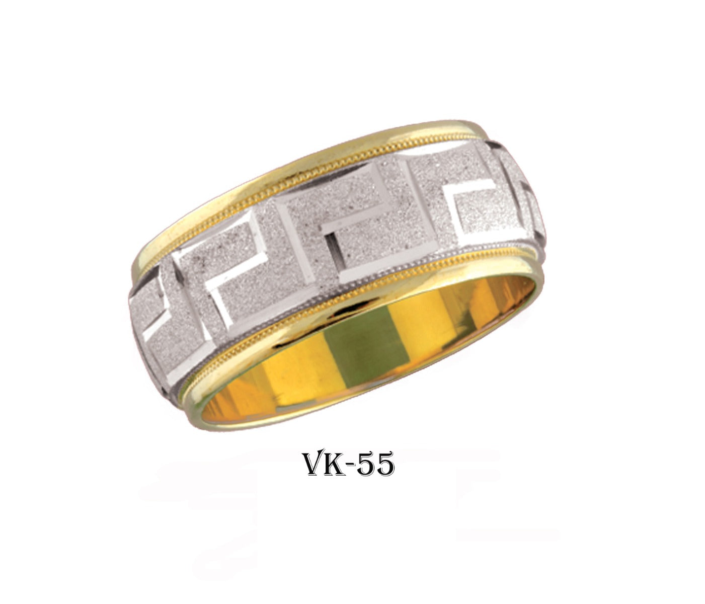 10K FANCY BAND