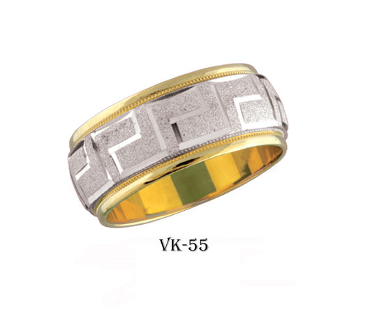 10K FANCY BAND