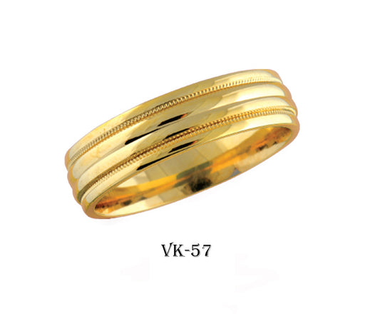 10K FANCY BAND
