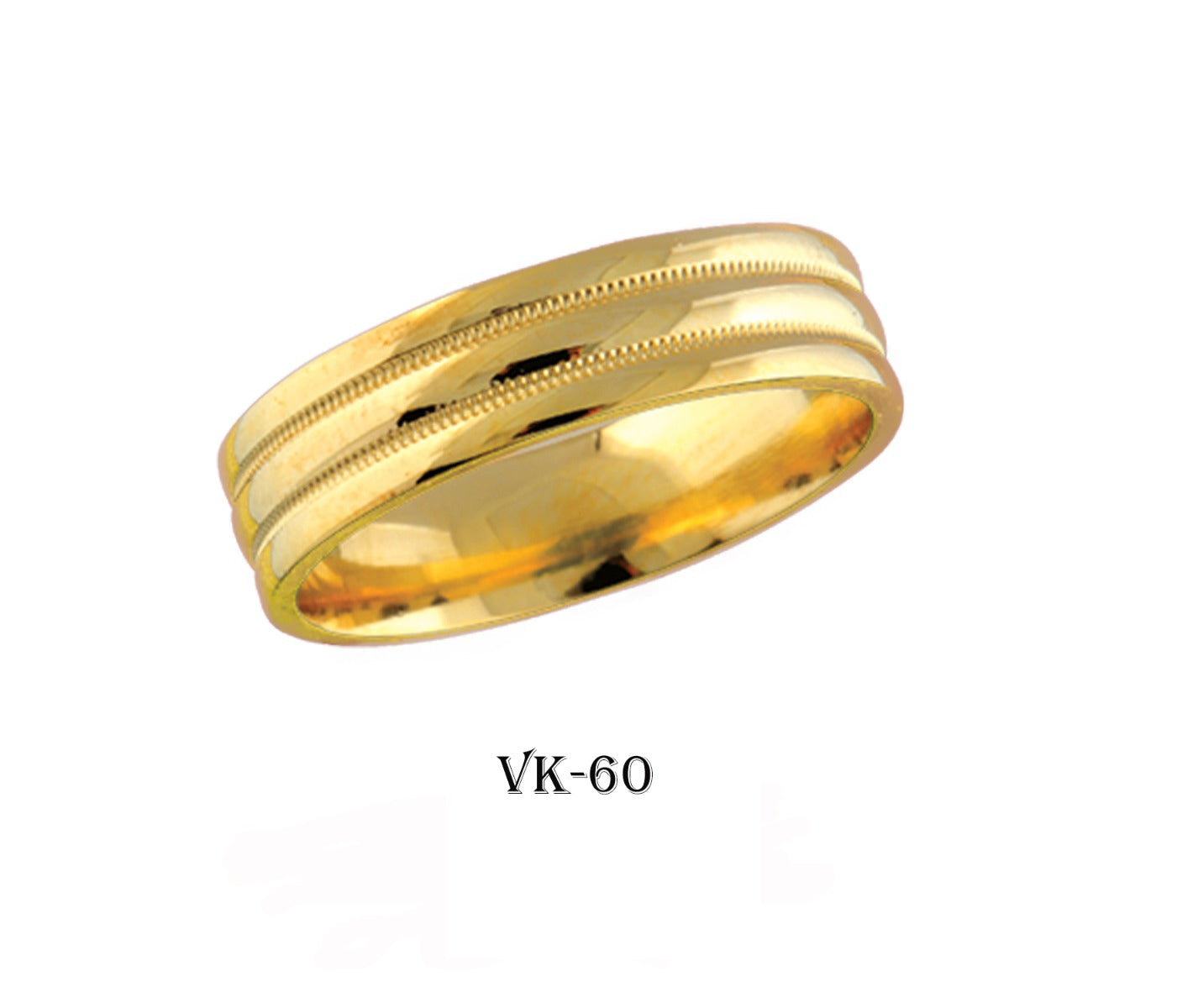 10K FANCY BAND