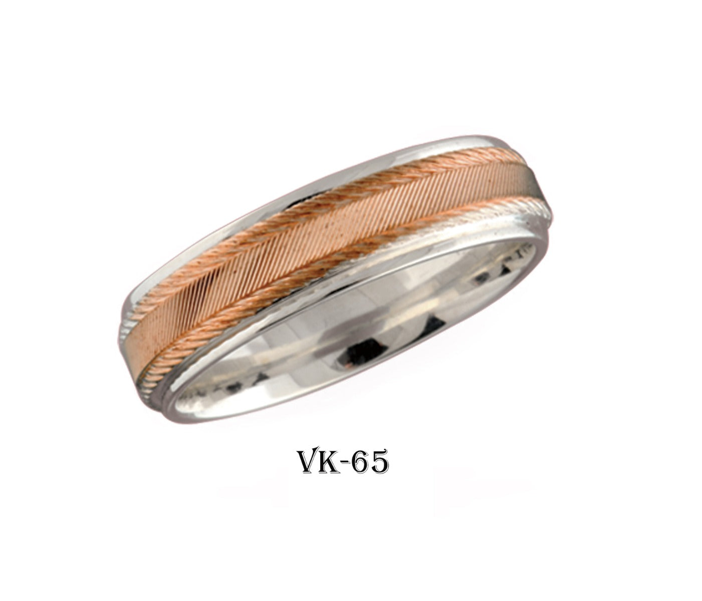 10K FANCY BAND