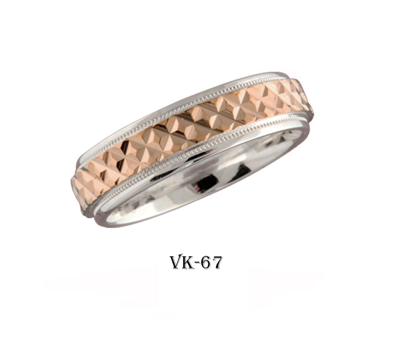 10K FANCY BAND