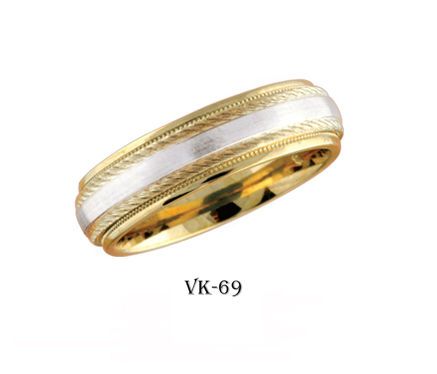 10K FANCY BAND