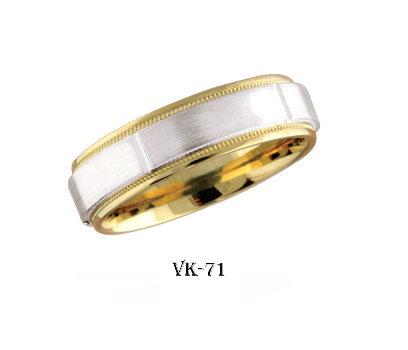 10K FANCY BAND