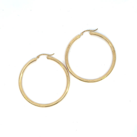 10KY 3MM HOOPS VUSKE-420