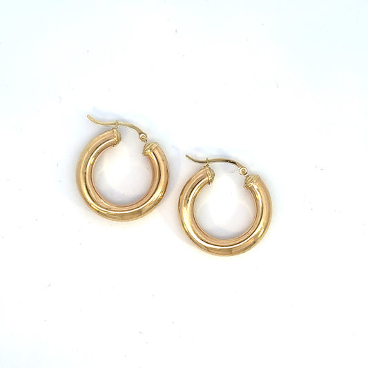 10KY  5MM HOOPS VUSKE-422