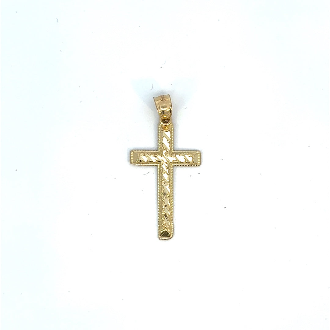 10K PENDANT VUSKP-009