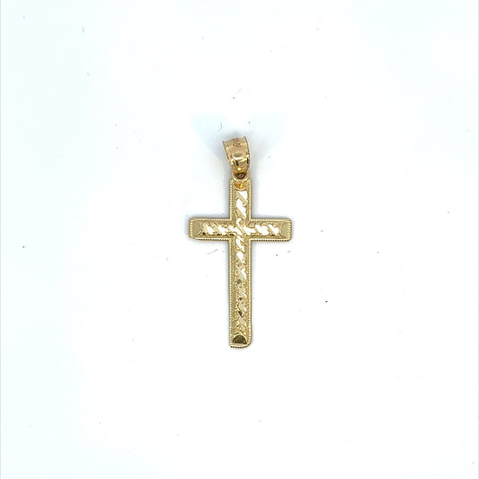 10K PENDANT VUSKP-009