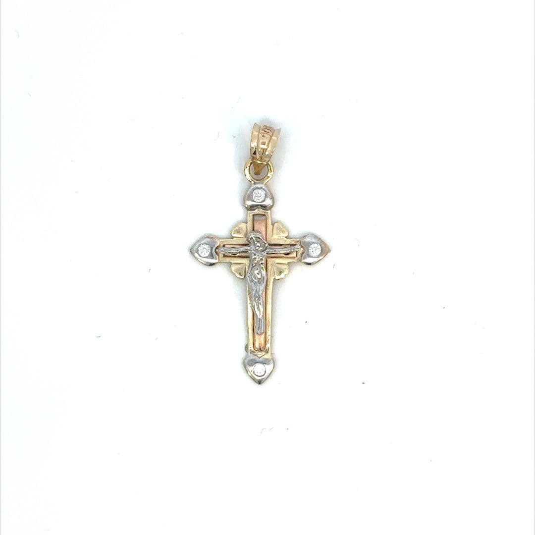 10K PENDANT VUSKP-010