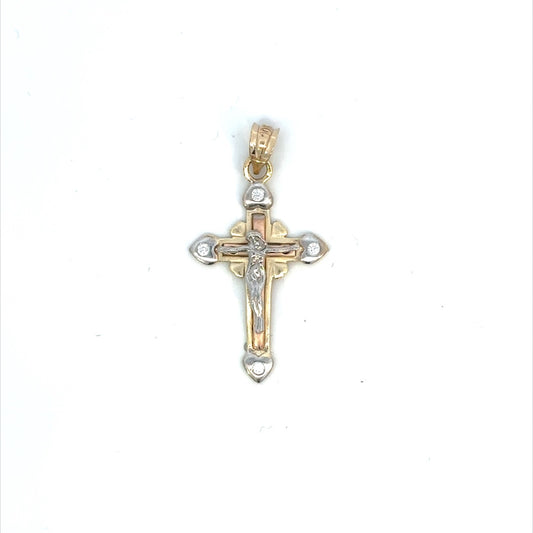 10K PENDANT VUSKP-010