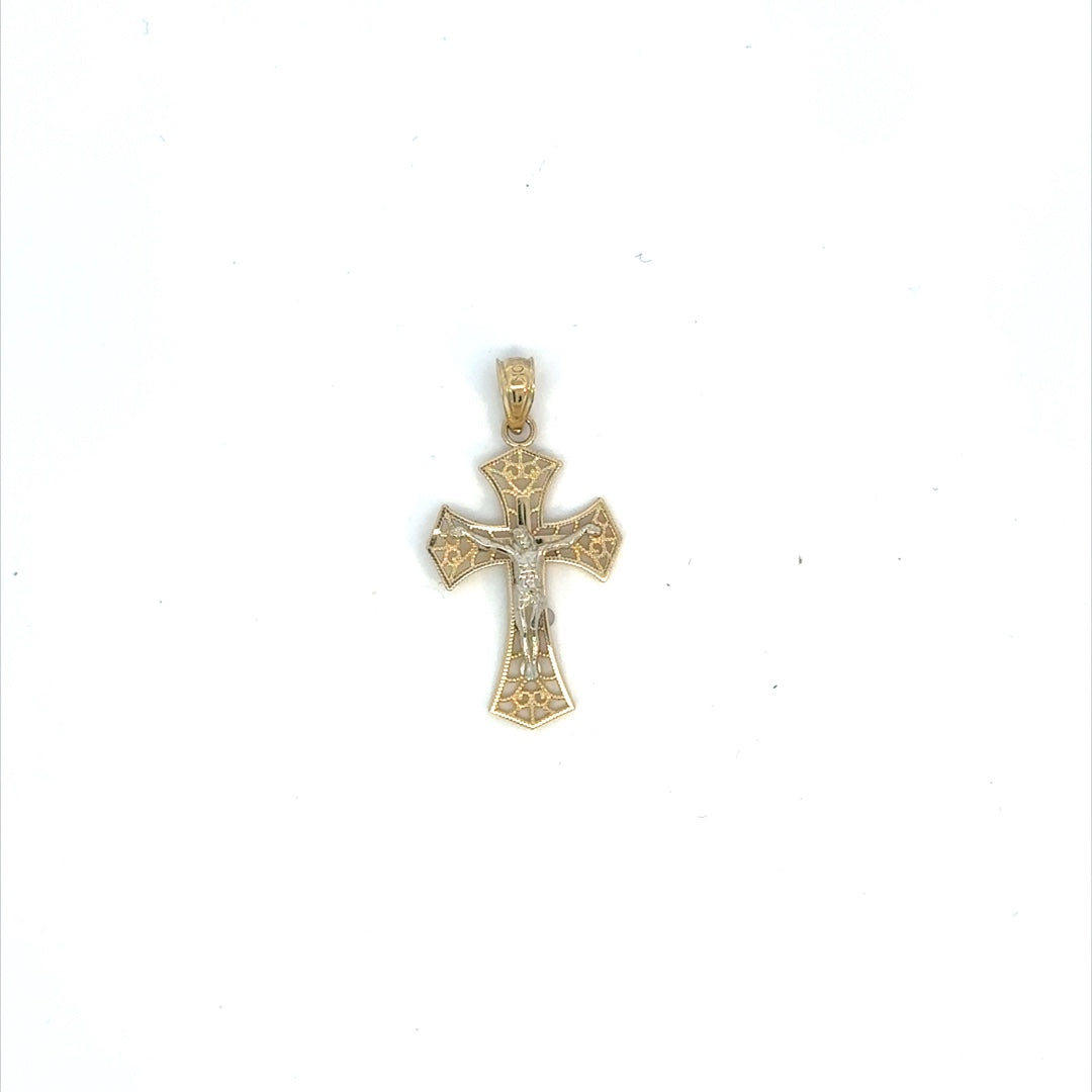 10K PENDANT VUSKP-011