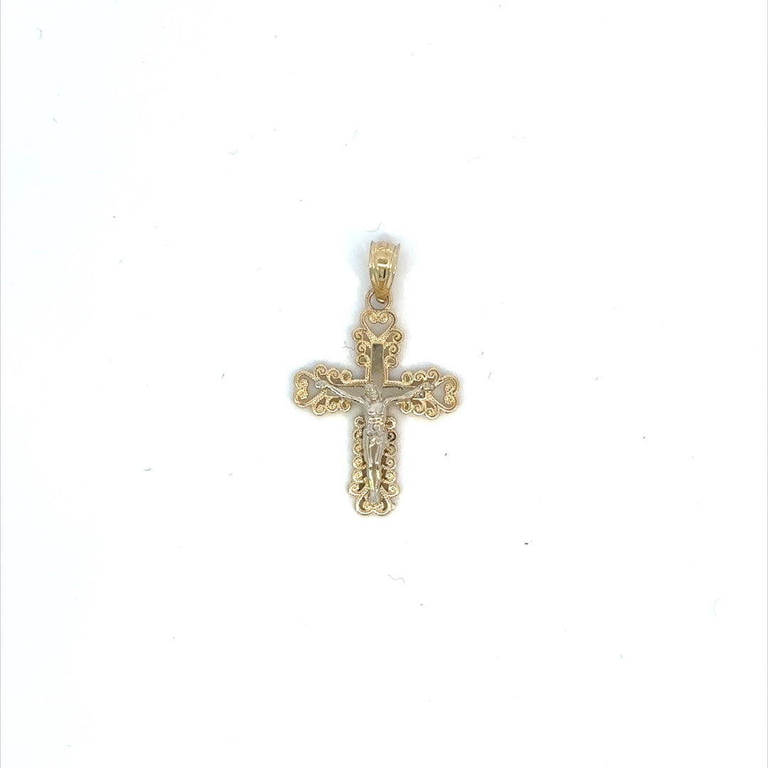 10K PENDANT VUSKP-012