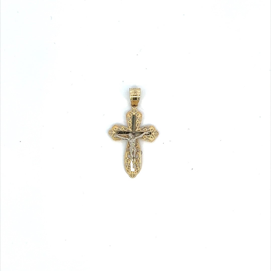 10K PENDANT VUSKP-014