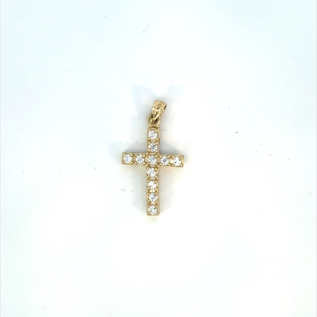 10K PENDANT VUSKP-018