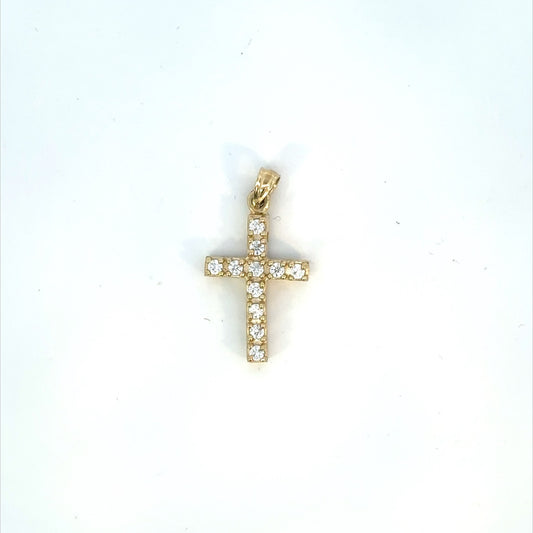 10K PENDANT VUSKP-018