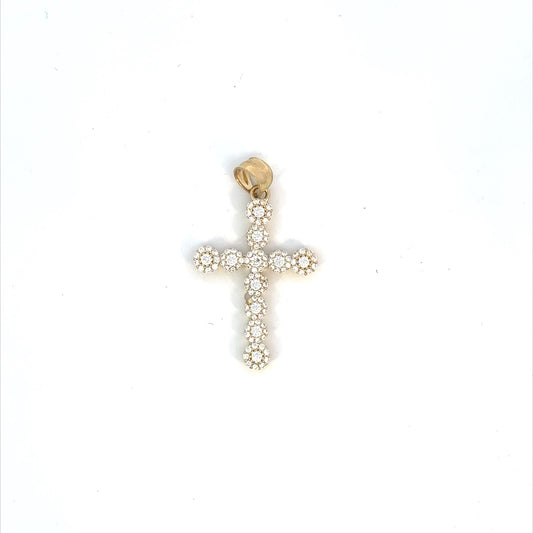 10K PENDANT VUSKP-019