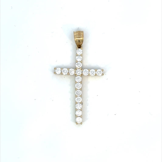 10K PENDANT VUSKP-020