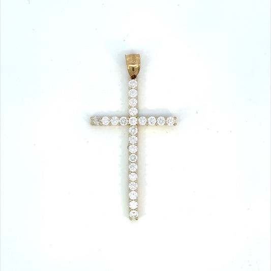 10K PENDANT VUSKP-021