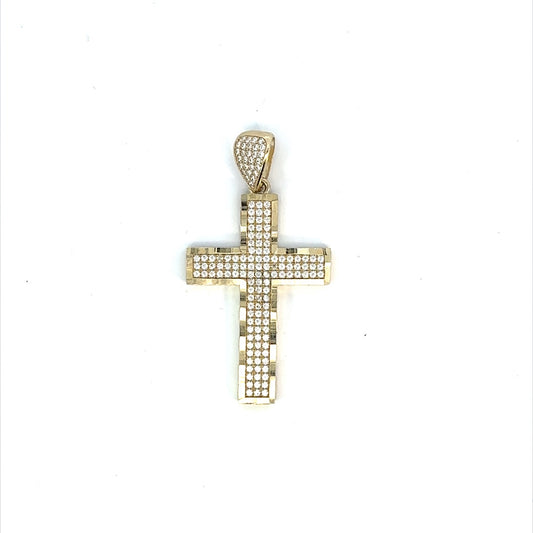 10K PENDANT VUSKP-022