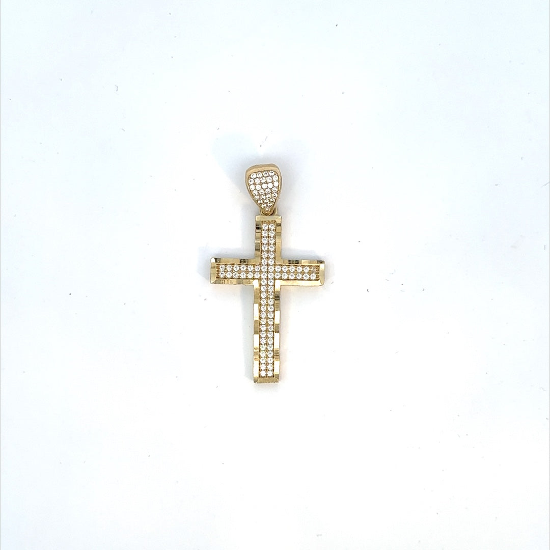 10K PENDANT VUSKP-023