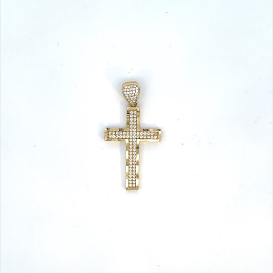 10K PENDANT VUSKP-023