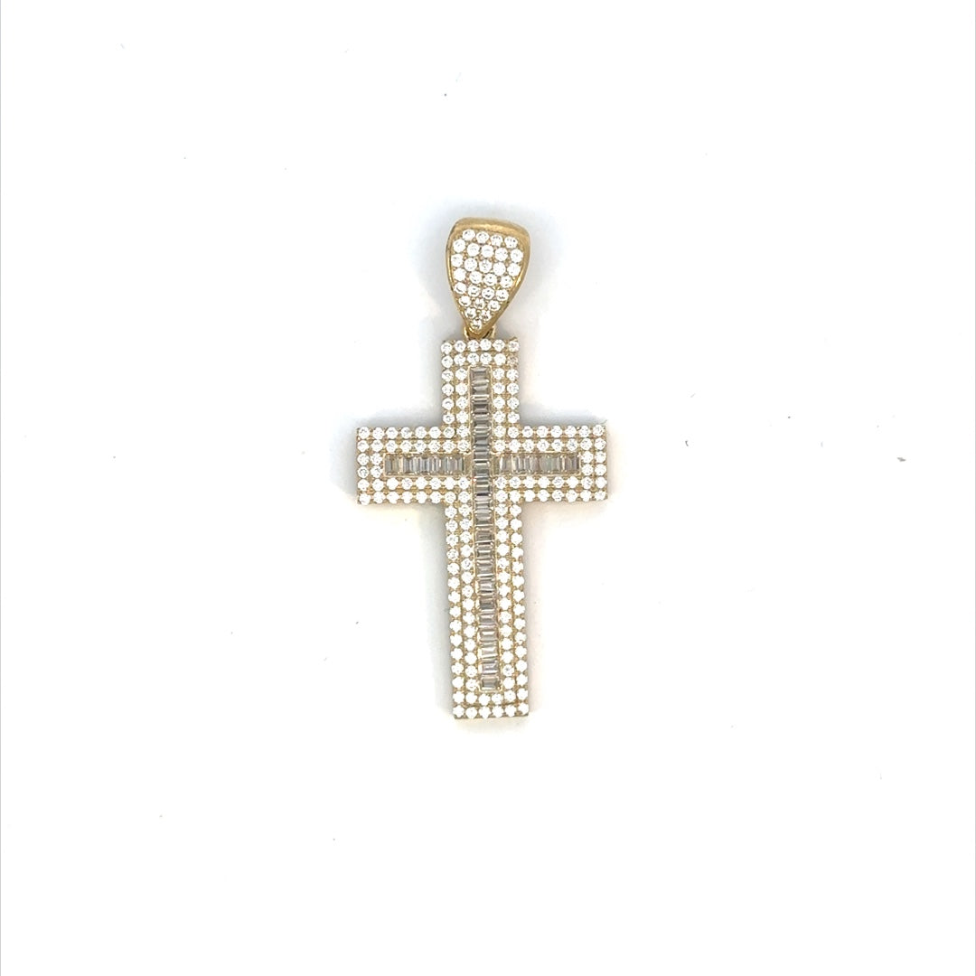 10K PENDANT VUSKP-024
