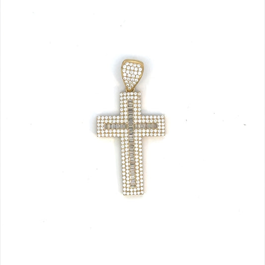 10K PENDANT VUSKP-024