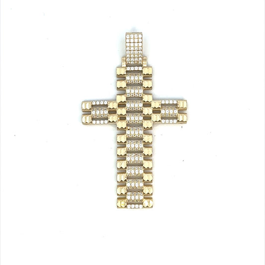 10KY CAST PENDANT VUSKP-025
