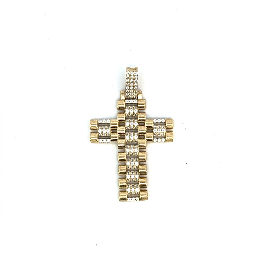 10K PENDANT VUSKP-025B