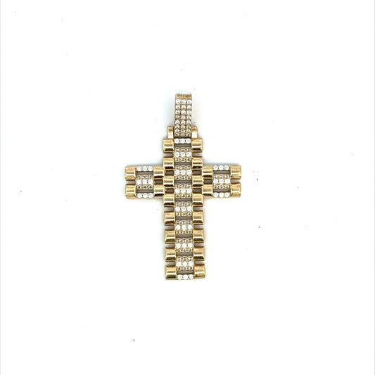 10K PENDANT VUSKP-025B