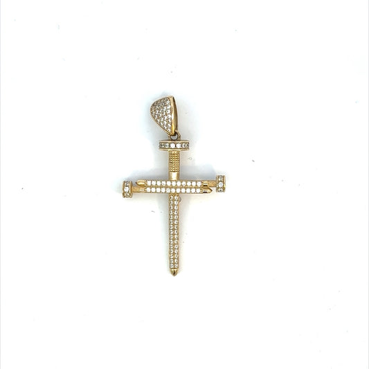 10KY CAST PENDANT VUSKP-027