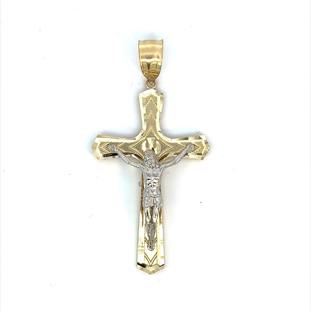 10TT CAST PENDANT VUSKP-035