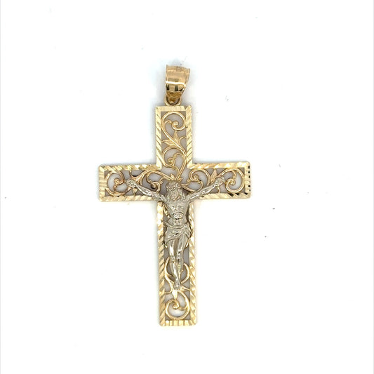 10K PENDANT VUSKP-043
