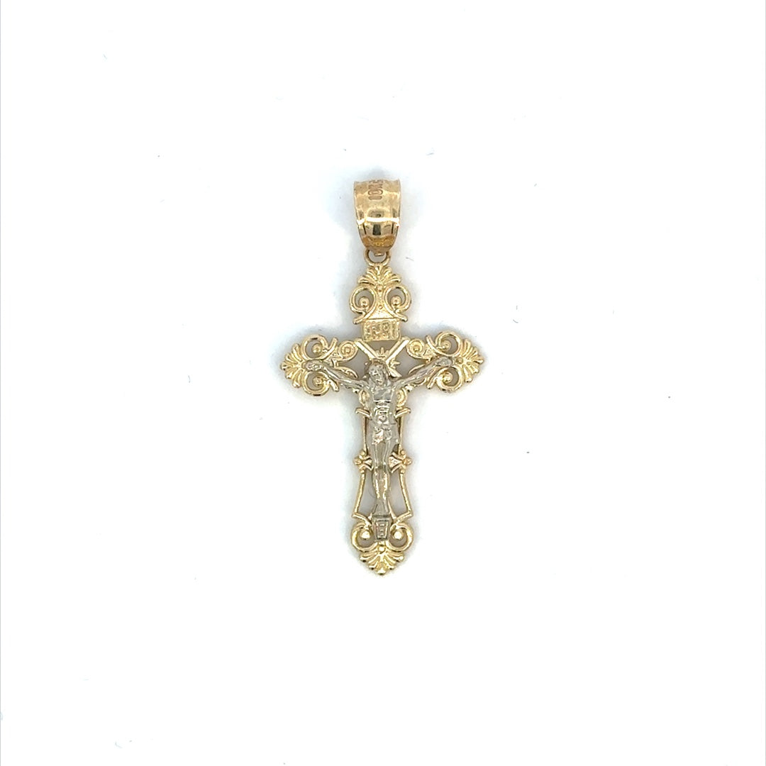 10K PENDANT VUSKP-046