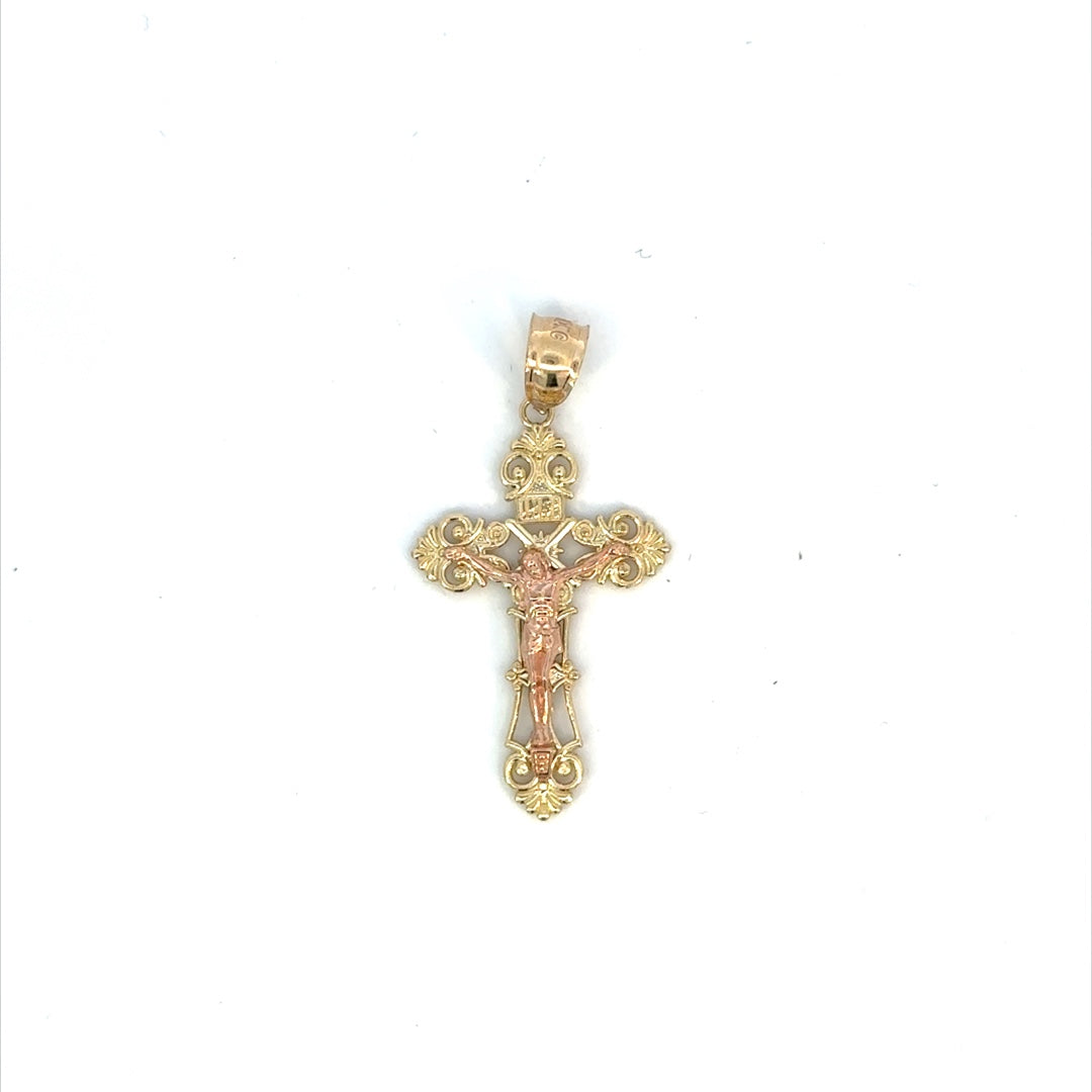 10K PENDANT VUSKP-047