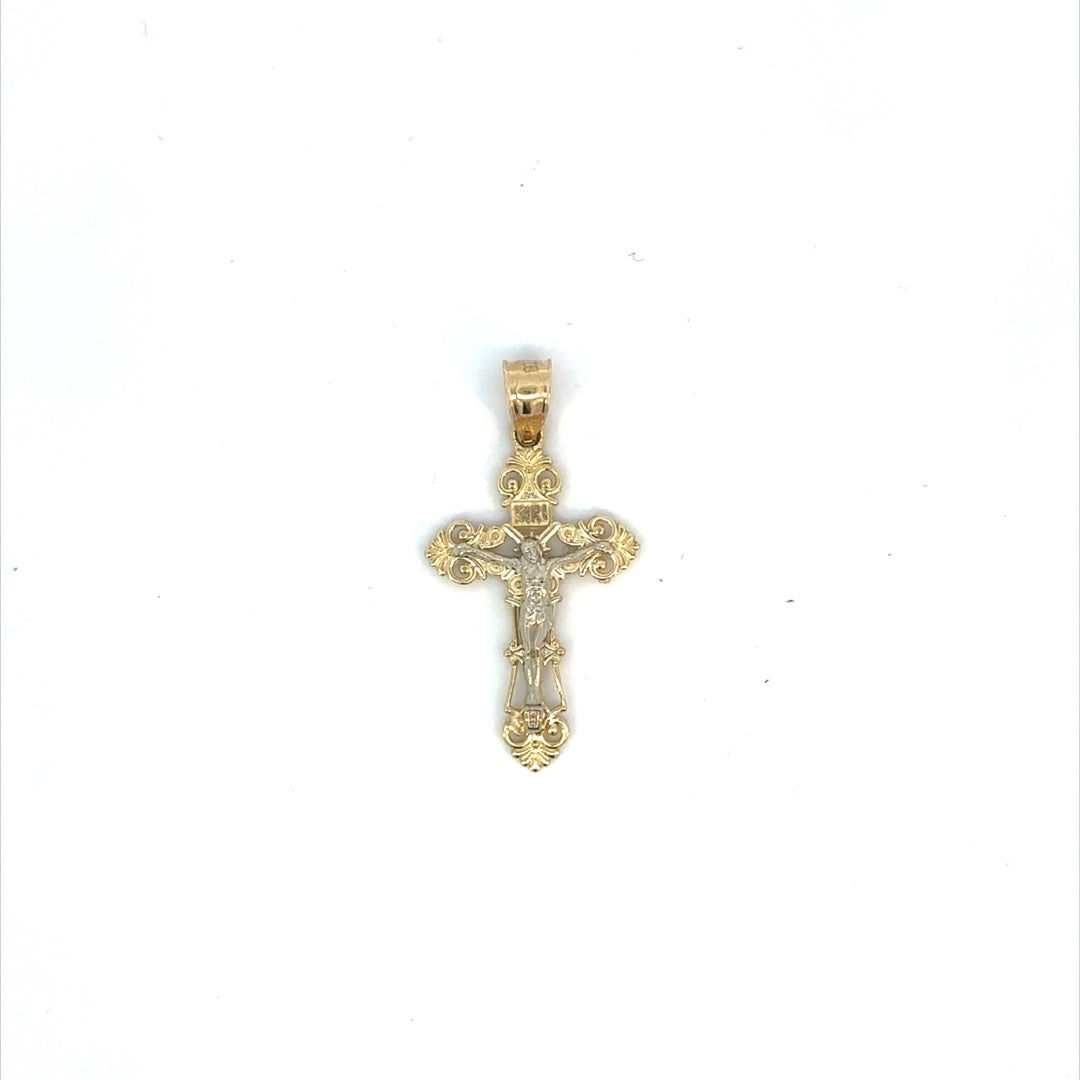 10K PENDANT VUSKP-048