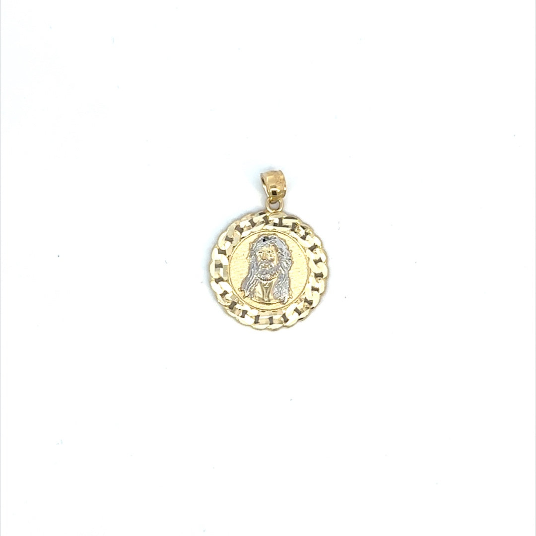 10K PENDANT VUSKP-049