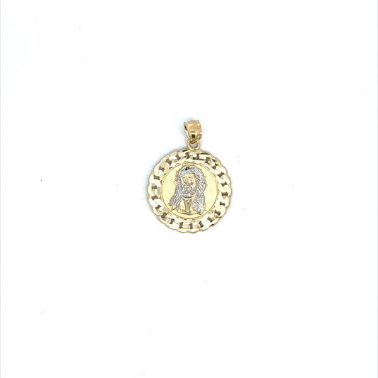 10K PENDANT VUSKP-049