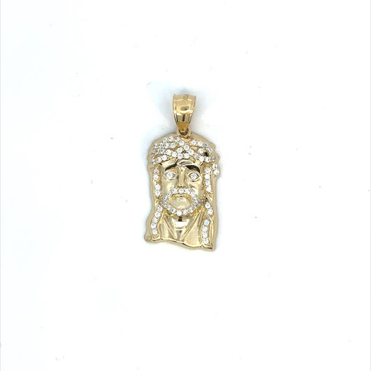 10K PENDANT VUSKP-050
