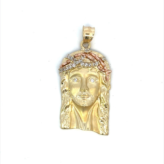 10K PENDANT VUSKP-052