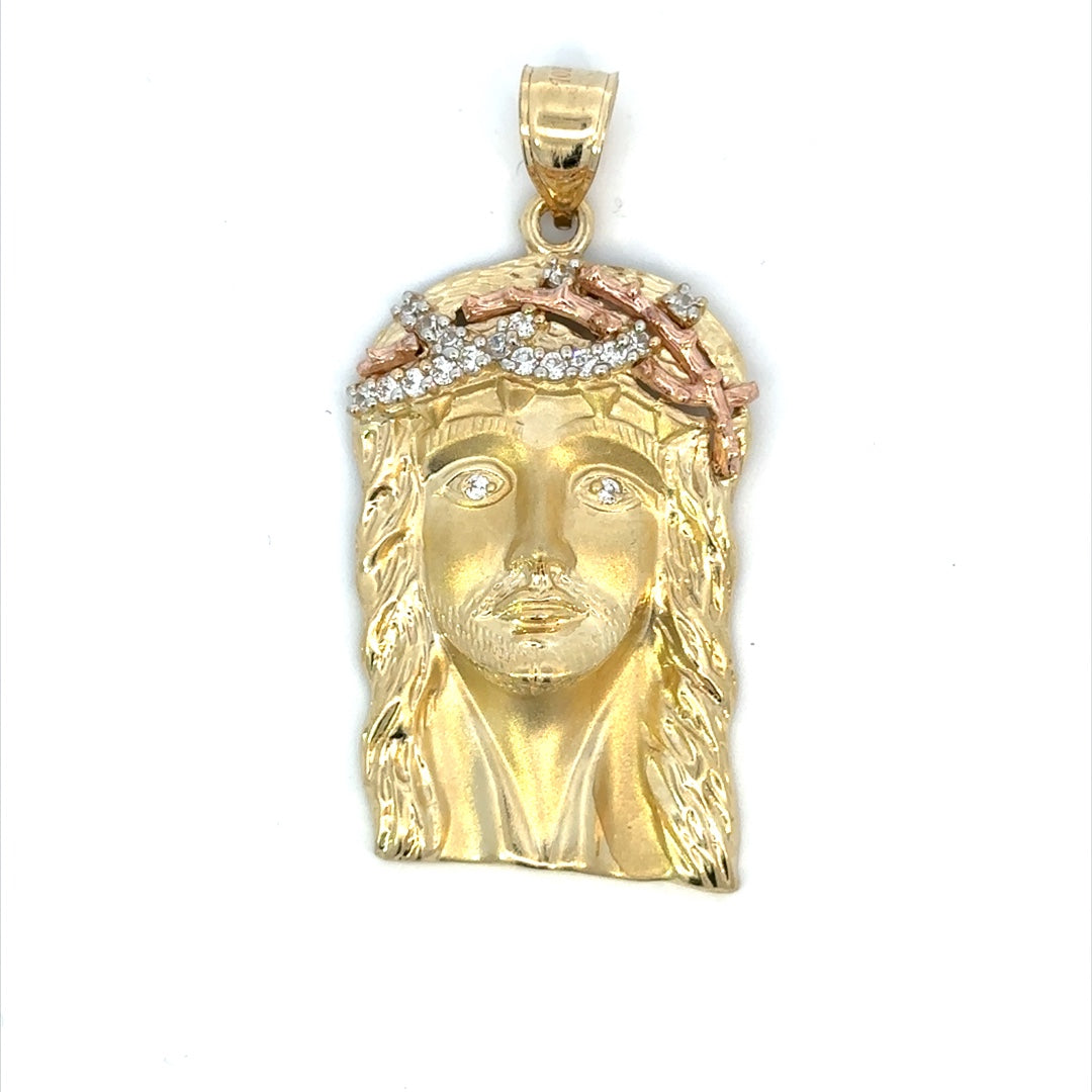 10K PENDANT VUSKP-053