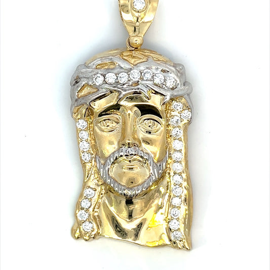 10K PENDANT VUSKP-054