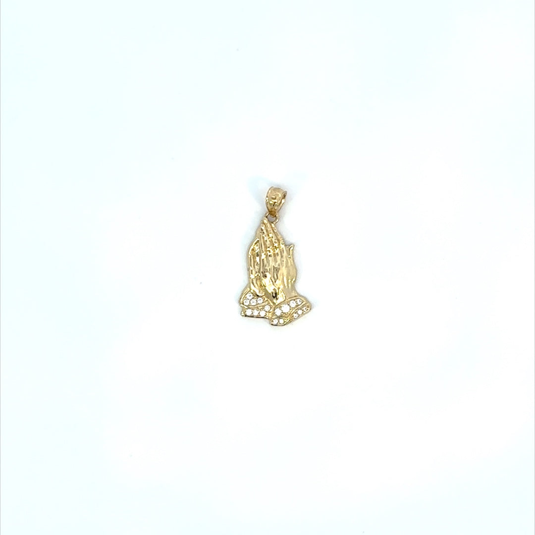 10K PENDANT VUSKP-055