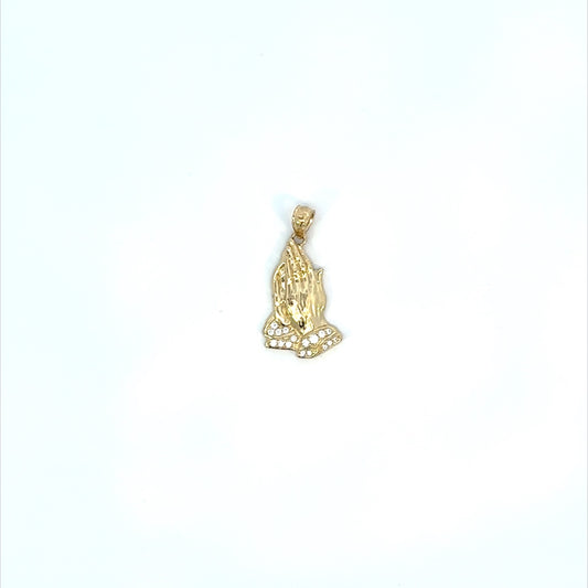 10K PENDANT VUSKP-055