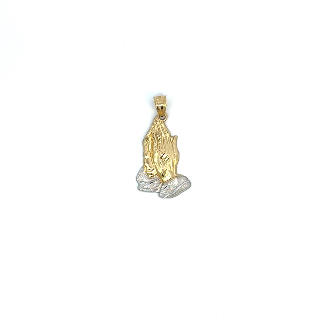 10K PENDANT VUSKP-056