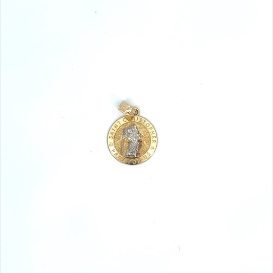 10K PENDANT VUSKP-061